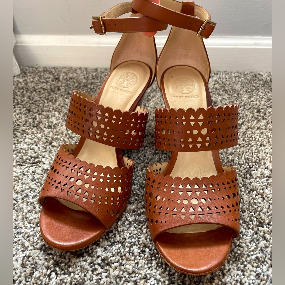 Tory Burch Wedge